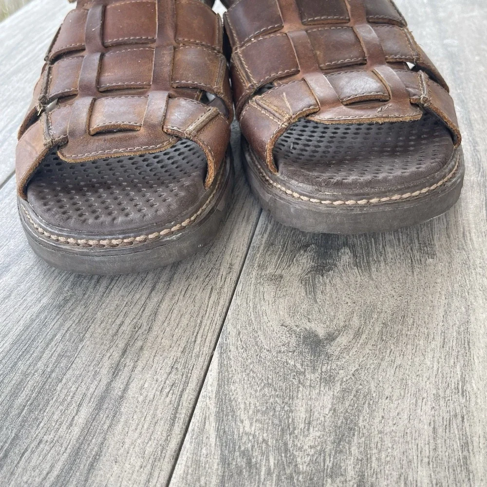 Skechers vintage fisherman